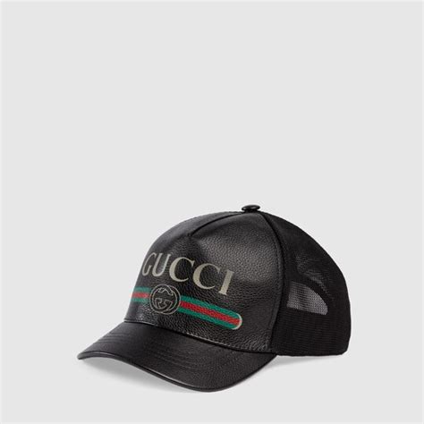 cappelli uomo invernali gucci|cappelli gucci uomo.